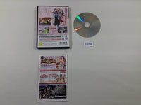 FC9736 IZUMO REI PS2 Japan