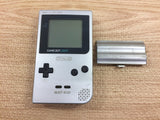 kf8703 GameBoy Light Silver Game Boy Console Japan