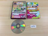 dg3087 Pop'n Music 14 Fever ! PS2 Japan