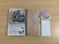 UD3011 Tactics Ogre PSP Japan