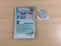 UD2763 Little Battlers Experience Boost PSP Japan
