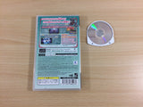 UD2763 Little Battlers Experience Boost PSP Japan