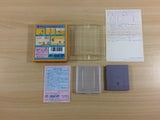 GB Genjin BOXED GameBoy Game Boy Japan - UD2895