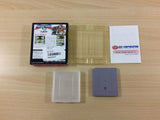 VS BATTLER BOXED GameBoy Game Boy Japan - UC3247