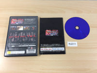 FH2011 Tekken Tag Tournament PS2 Japan