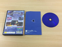 UC2460 Castleween Mahou no Pumpkin PS2 Japan