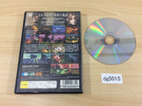 DG5015 Drag On Dragoon PS2 Japan