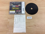 Guilty Gear Rerelease PS1 Japan - DI4200