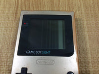 lf1001 Plz Read Item Condi GameBoy Light Gold Game Boy Console Japan