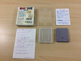 Booby Boys BOXED GameBoy Game Boy Japan - UB9647
