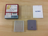 Tenchi wo Kurau BOXED GameBoy Game Boy Japan - UC7855