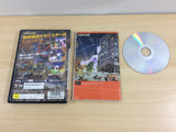 UB9446 War Of The Monsters Kaiju Daigekisen PS2 Japan