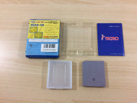 UC5049 Head On BOXED GameBoy Game Boy Japan