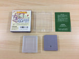 Masakari Densetsu Kintarou Action Hen BOXED GameBoy Game Boy Japan - UB8141