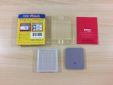 Pro Wrestling BOXED GameBoy Game Boy Japan - UC7414