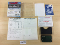 DF4560 Conan Nishi No Meitantei Saidai No Kiki!? BOXED Wonder Swan Bandai Japan