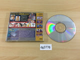 Crest of Wolf SUPER CD ROM 2 PC Engine Japan - DG3776