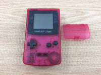kf5718 Plz Read Item Condi GameBoy Color Sakura Taisen Wars Console Japan