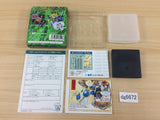 Madou Monogatari 2 Arle 16sai BOXED Sega Game Gear Japan - DG6672