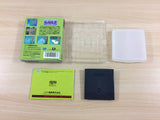 UB4660 Super Golf BOXED Sega Game Gear Japan