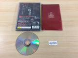 DG1385 FATAL FRAME II CRIMSON BUTTERFLY PS2 Japan