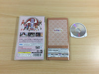 UD4007 Sakura Taisen 1&2 SEGA THE BEST PSP Japan