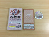 UD4007 Sakura Taisen 1&2 SEGA THE BEST PSP Japan