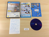 FG7203 Dec Athlete Sega Age 2500 PS2 Japan