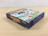 Masakari Densetsu Kintarou Action Hen BOXED GameBoy Game Boy Japan - UB8141