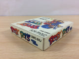 Booby Boys BOXED GameBoy Game Boy Japan - UB9647