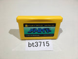 Classic NES Series Metroid Famicom Mini GameBoy Advance Japan - BT3715