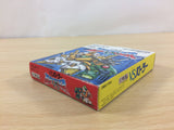 VS BATTLER BOXED GameBoy Game Boy Japan - UC3247
