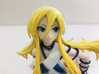 OB2903 Vocaloid Lily from Anim.O.V.E Ice Lily FuRyu Figure Japan