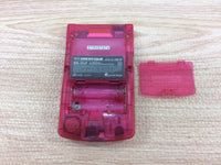 kf5718 Plz Read Item Condi GameBoy Color Sakura Taisen Wars Console Japan