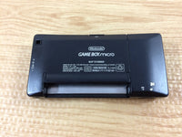 kd5144 GameBoy Micro Black Game Boy Console Japan