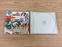 di4342 Valis III The Fantasm Soldier CD ROM 2 PC Engine Japan