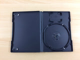 UD2175 V.R. Flat Out PS2 Japan
