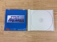 DH4097 Star Breaker SUPER CD ROM 2 PC Engine Japan