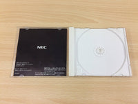 DH1349 3 x 3 Eyes Sanjiyan Hensei ARCADE CD ROM 2 PC Engine Japan