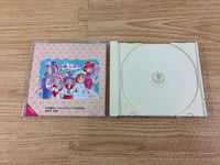 DH3647 Megami Paradise SUPER CD ROM 2 PC Engine Japan