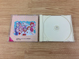 DH3647 Megami Paradise SUPER CD ROM 2 PC Engine Japan