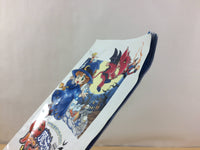 UC2460 Castleween Mahou no Pumpkin PS2 Japan