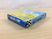 UC5049 Head On BOXED GameBoy Game Boy Japan