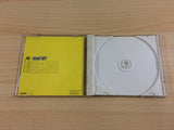 Crest of Wolf SUPER CD ROM 2 PC Engine Japan - DG3776