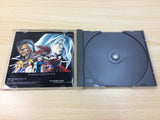 Samurai Deeper Kyo PS1 Japan - FC7745