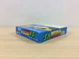ub2796 Captain Tsubasa VS BOXED GameBoy Game Boy Japan