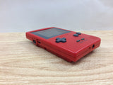 kf2616 Not Working GameBoy Pocket Red Game Boy Console Japan