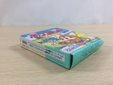 Only Box Pokonyan! Yume no Daibouken GameBoy Game Boy Japan - UD8446
