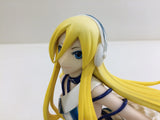 OB2903 Vocaloid Lily from Anim.O.V.E Ice Lily FuRyu Figure Japan