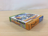 The Fidgetts BOXED GameBoy Game Boy Japan - UC2818